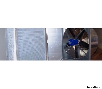 DACS - Model HEAT60 - Warm Water Heaters