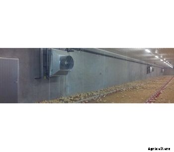 DACS - Model HEAT60 - Warm Water Heaters