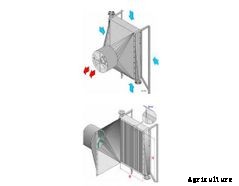 DACS - Model HEAT60 - Warm Water Heaters