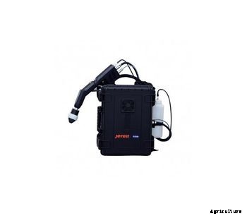 Jereh - Electrostatic Backpack Sprayers