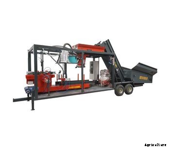 Demir - Compact Packing Machine