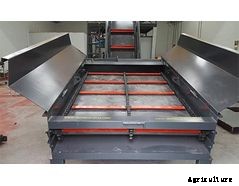 Demir - Compact Packing Machine