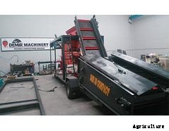 Demir - Compact Packing Machine