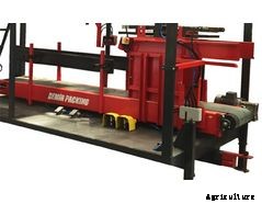 Demir - Compact Packing Machine