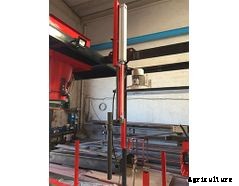 Demir - Compact Packing Machine