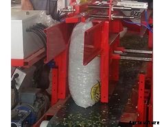 Demir - Compact Packing Machine