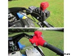 PowerSafe - Model 660 HY WS - Motor Mower