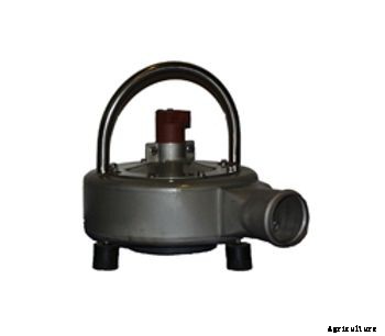 Kjaergaard - Model KSF2 - Fish Pumps