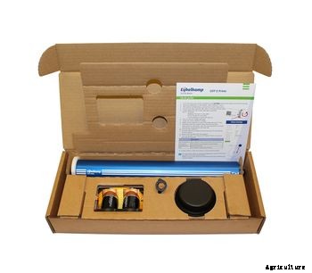 Eijkelkamp - Model GDT-S Prime - GPRS Set with Soil & Water SIM Card