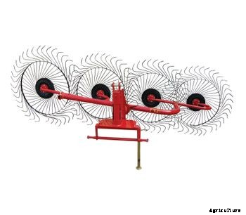DEMIR - Hay Rake