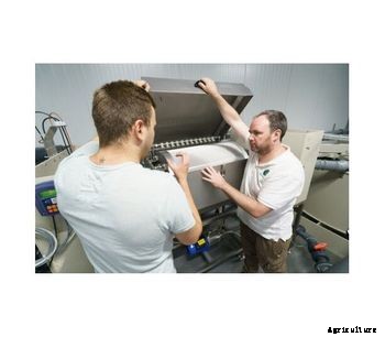 FTN AquaArt - Plant Planning and Construction Control Technology