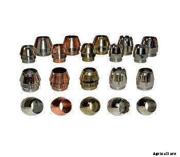 AMS - Soil Probe Replaceable Tip