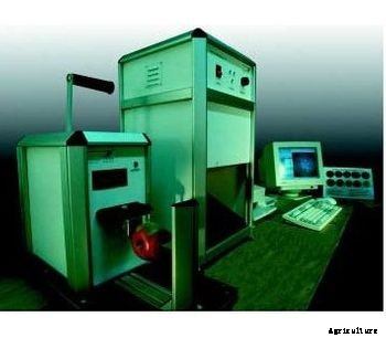 Umweltanalytische Produkte - Model ART- 25010 - Complete Apple Ripeness Test System