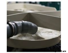 FTN AquaArt - Recirculating Aquaculture Systems (RAS)