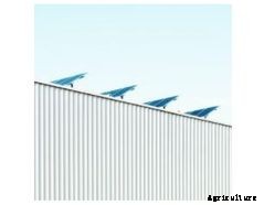 FTN AquaArt - Recirculating Aquaculture Systems (RAS)