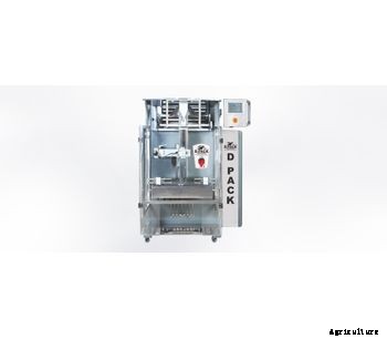 Demir - Model DMR 5000-VP - Volumetric System Packing Machine