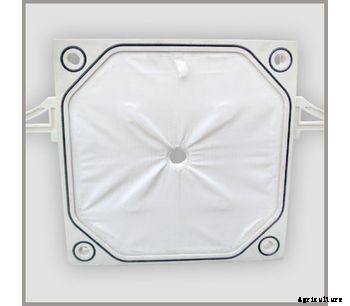 Suzhou-Kosa - Model Plate Type - Plate Press Filter Cloths