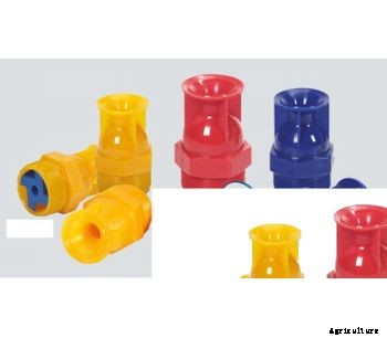 ENEXIO - Model 2H SPN 015 / 2H SPN 025 / 2H SPN 020 - Spray Nozzles