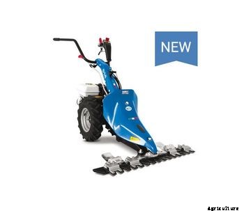 PowerSafe - Model 614 - Motor Mower