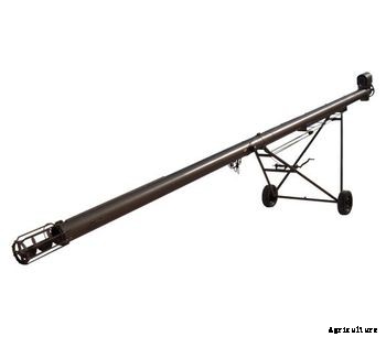 DEMIR - Cereal Auger