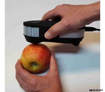 HortiCol - Colour-Measurement System