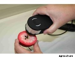 HortiCol - Colour-Measurement System