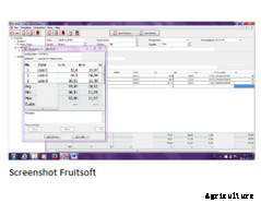 HortiCol - Colour-Measurement System
