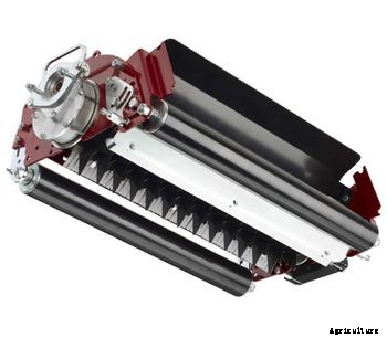 Maredo - Model GT190 Fraze-Groomer - Green Mower Attachments