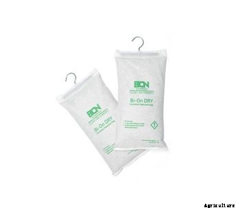 BION - Model DRY - Post-Harvest Media