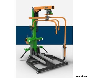 PackFix - Hydro Universal - Firewood Bagging