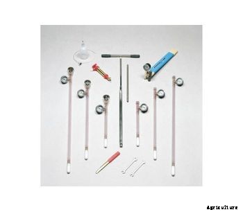 Model 14.04 - 90 cm Multi-Functional Tensiometers Set