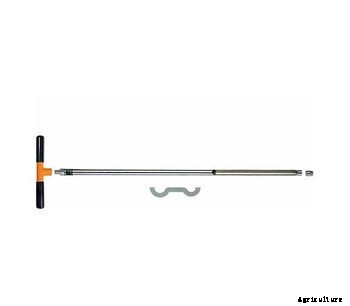 AMS - Replaceable Tip Regular Soil Probe