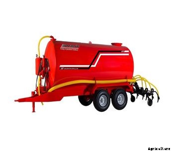 Demir - Liquid Manure Spreader