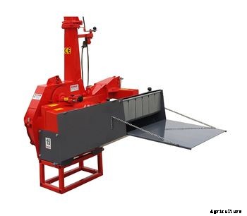 Demir - Stationary Maize Chopper