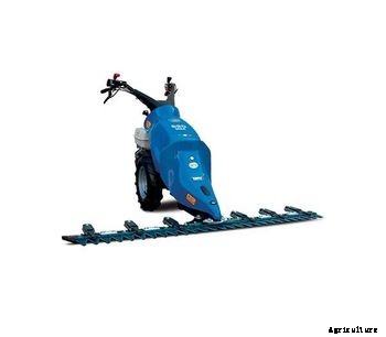 BCS - Model 620 Max - Steep Slope Mowers