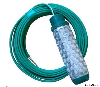 RainWise - Soil Moisture Sensor