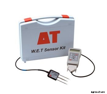 Model 19.33 - WET Sensor Kit