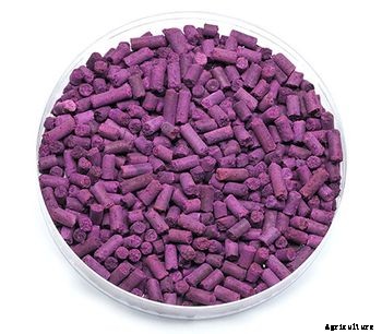 BION - Model E - Post-Harvest Media