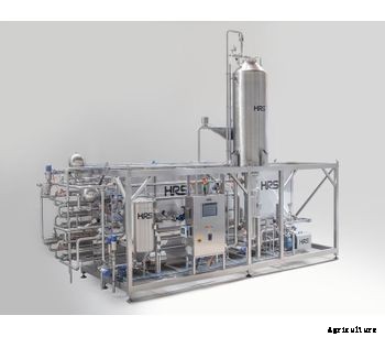 HRS - Direct Steam Injection (DSI) Steriliser
