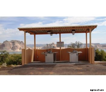 Monster - Industrial Stainless Steel Fish Cleaning Stations