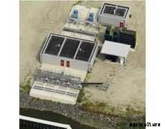 Hubert - Mussel Filter