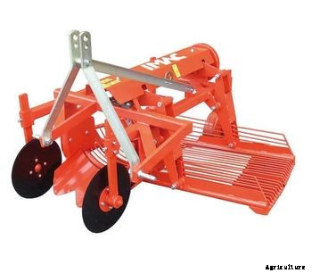 Imac - Model SPL 100 - Potato Diggers