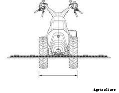 PowerSafe - Model 635 HY - Motor Mower