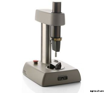 Umweltanalytische-Produkte - Model Typ GS-15 - Fruit Texture Analyzer (FTA)