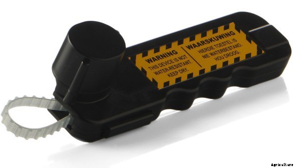 Umweltanalytische-Produkte - Model Typ GS-15 - Fruit Texture Analyzer (FTA)