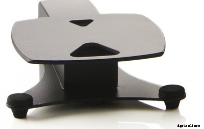 Umweltanalytische-Produkte - Model Typ GS-15 - Fruit Texture Analyzer (FTA)