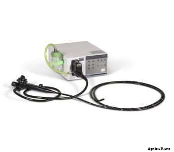 HD Video Veterinary Gastroscopes