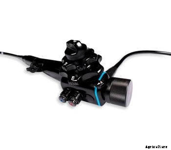 HD Video Veterinary Gastroscopes