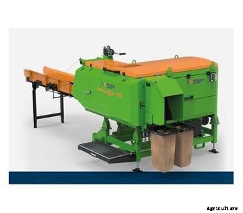 AutoLogger - Model 420 - Log Splitter