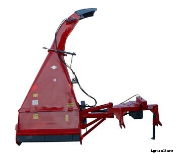 Demir - Forage Harvesters